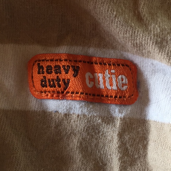 Carter’s Footies - Picture 5 of 5